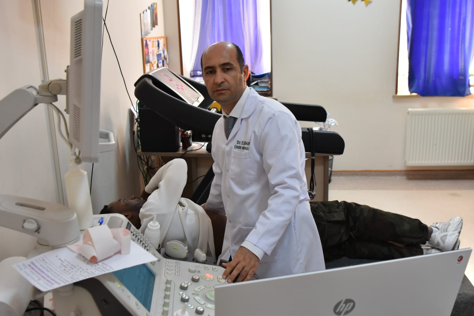 Health Guardians: Medical Assessments for University Sports Team Members