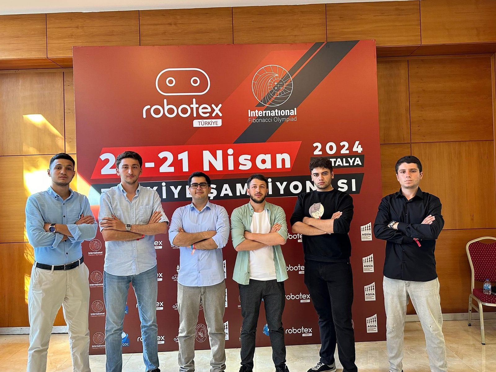 Development of the Startup Ecosystem at Nakhchivan State University