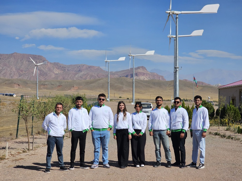 NSU’s Commitment to Renewable Energy: Promoting Awareness and Education Beyond Campus