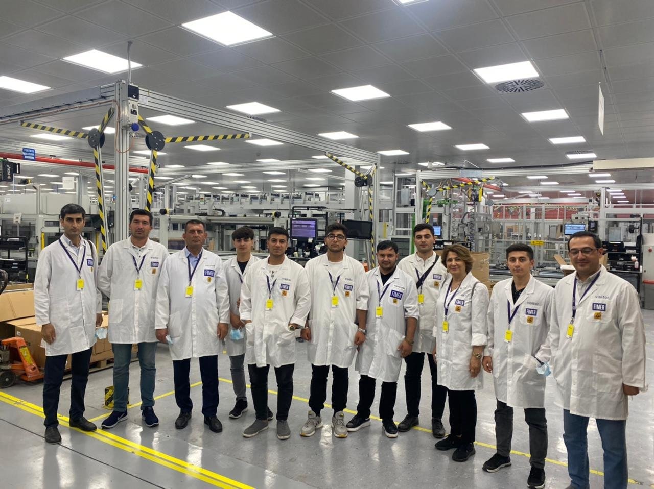 NSU’s Commitment to Renewable Energy: Promoting Awareness and Education Beyond Campus