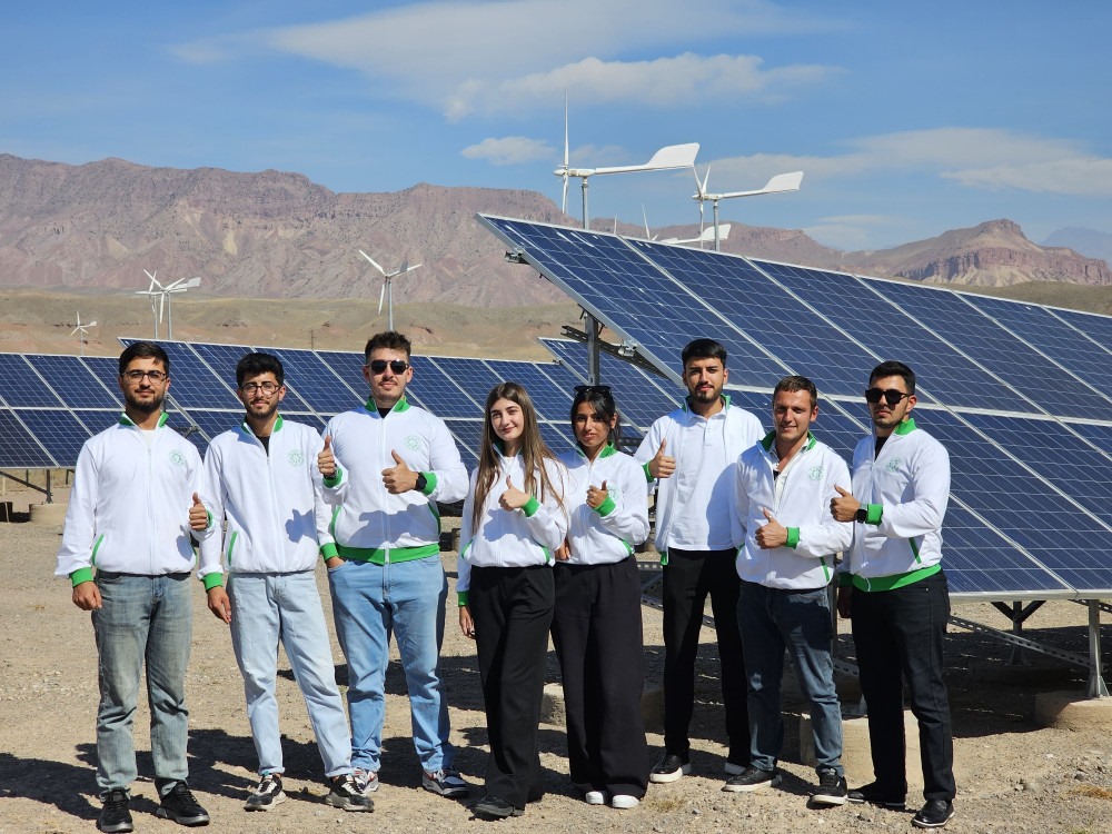 NSU’s Commitment to Renewable Energy: Promoting Awareness and Education Beyond Campus